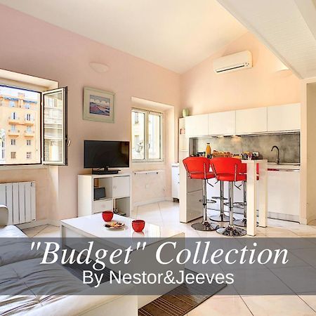 Nestor&Jeeves - Le Duplex - Central - Very Close Sea Νίκαια Εξωτερικό φωτογραφία