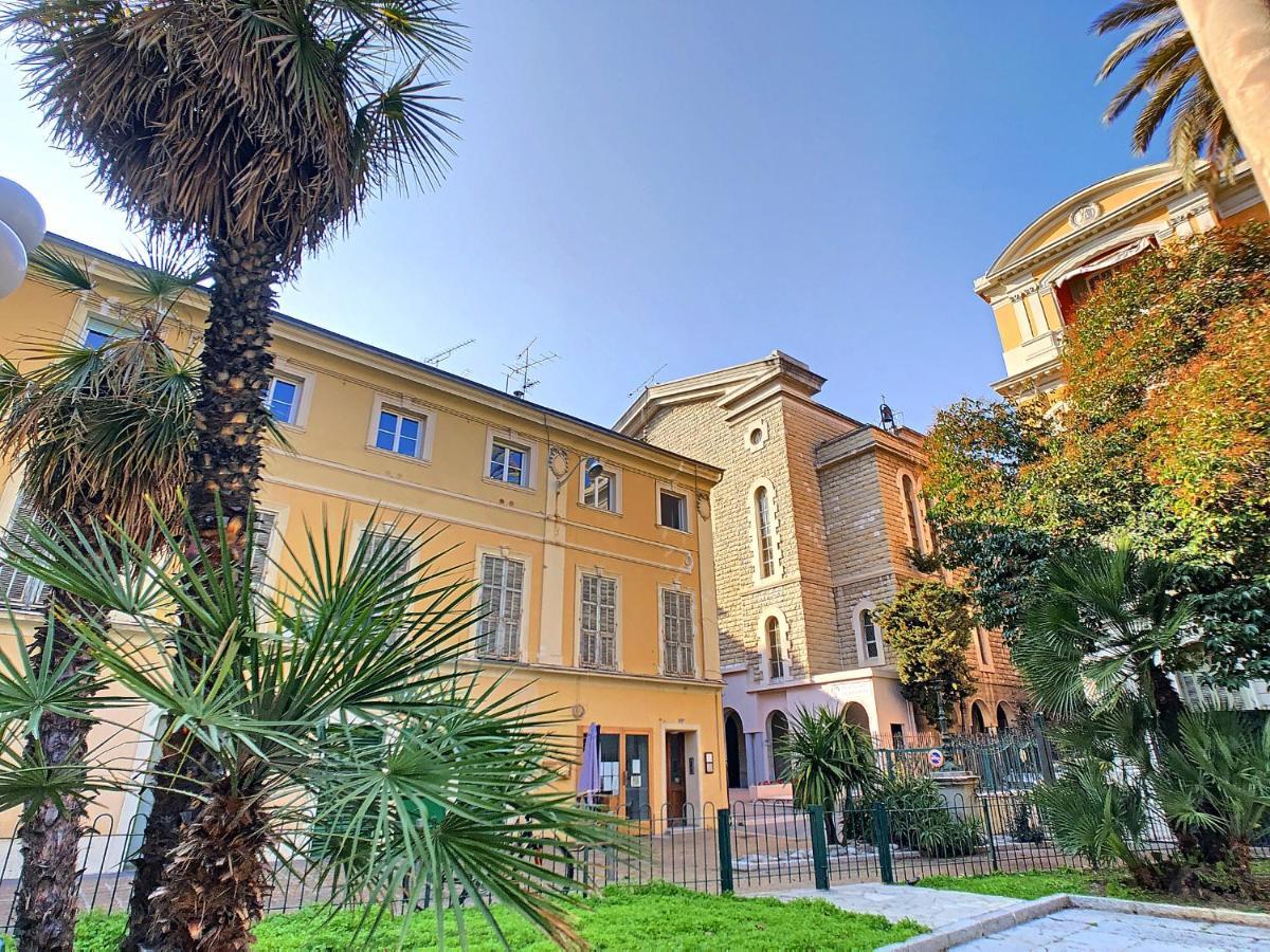 Nestor&Jeeves - Le Duplex - Central - Very Close Sea Νίκαια Εξωτερικό φωτογραφία