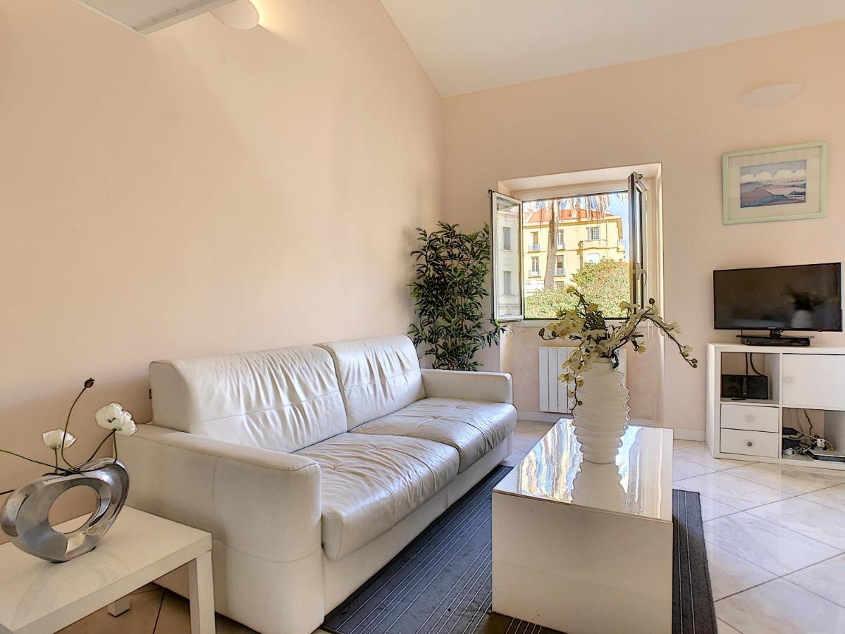 Nestor&Jeeves - Le Duplex - Central - Very Close Sea Νίκαια Εξωτερικό φωτογραφία