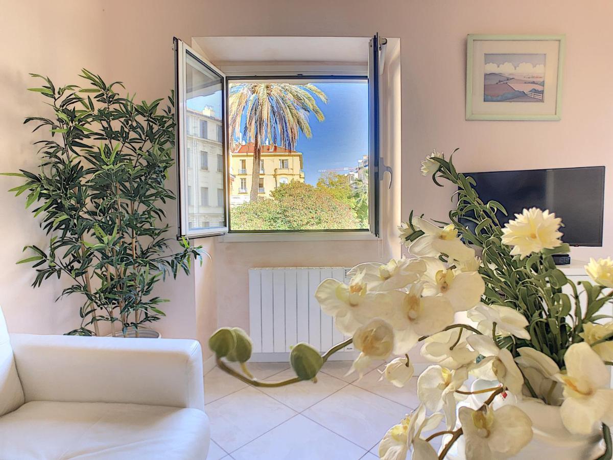Nestor&Jeeves - Le Duplex - Central - Very Close Sea Νίκαια Εξωτερικό φωτογραφία