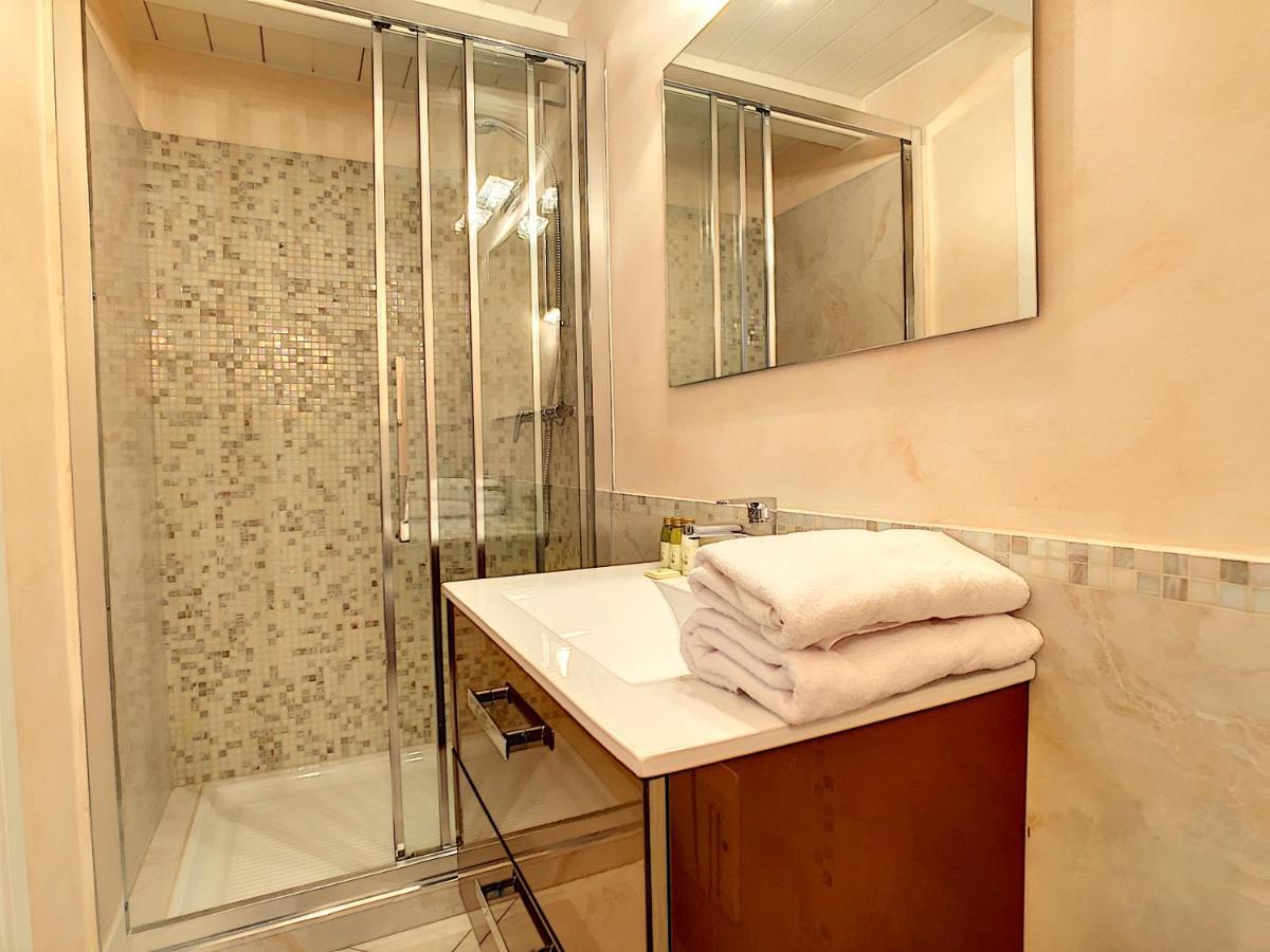 Nestor&Jeeves - Le Duplex - Central - Very Close Sea Νίκαια Εξωτερικό φωτογραφία
