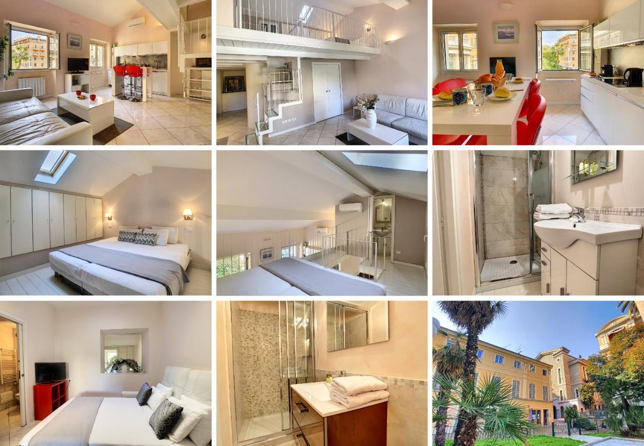 Nestor&Jeeves - Le Duplex - Central - Very Close Sea Νίκαια Εξωτερικό φωτογραφία
