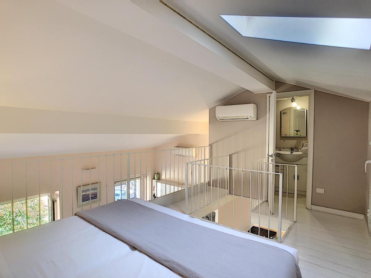 Nestor&Jeeves - Le Duplex - Central - Very Close Sea Νίκαια Εξωτερικό φωτογραφία